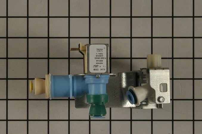 WPW10158157 Whirlpool Refrigerator Inlet Valv