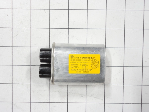 2501-001035 Samsung Microwave High Voltage Ca