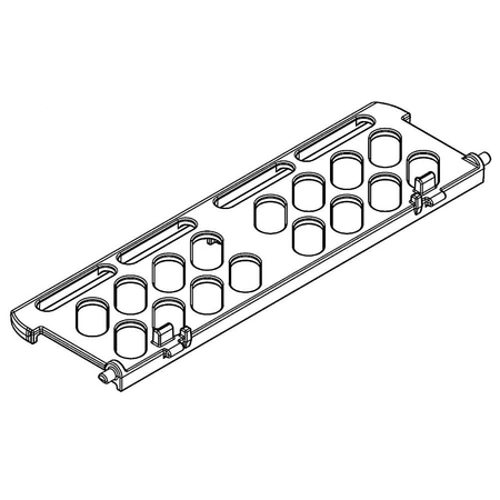 W11267706 Whirlpool Lid
