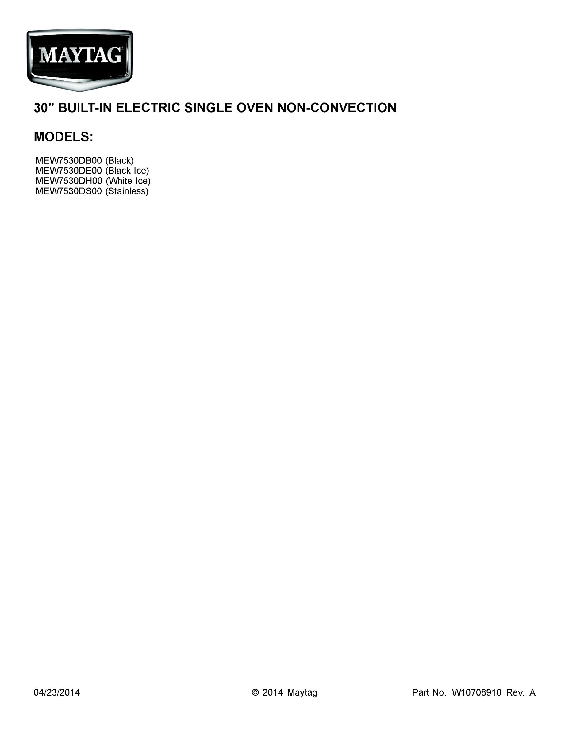 01 - COVER SHEET