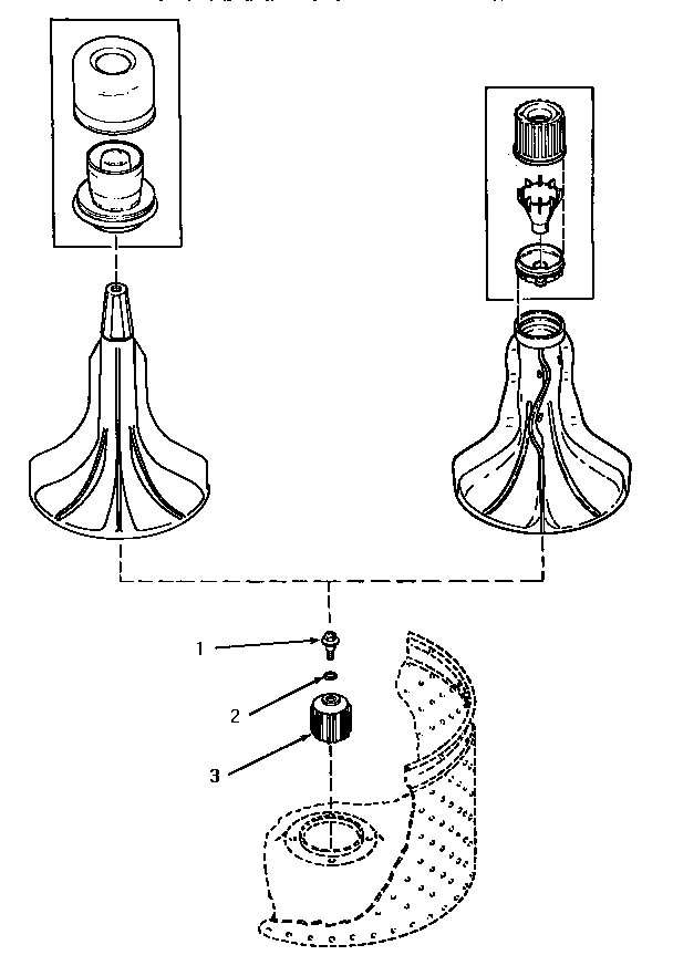 08 - DRIVE BELL (CHANGE)
