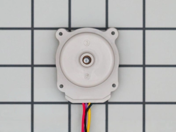EAU65058326 LG DC Motor Assembly