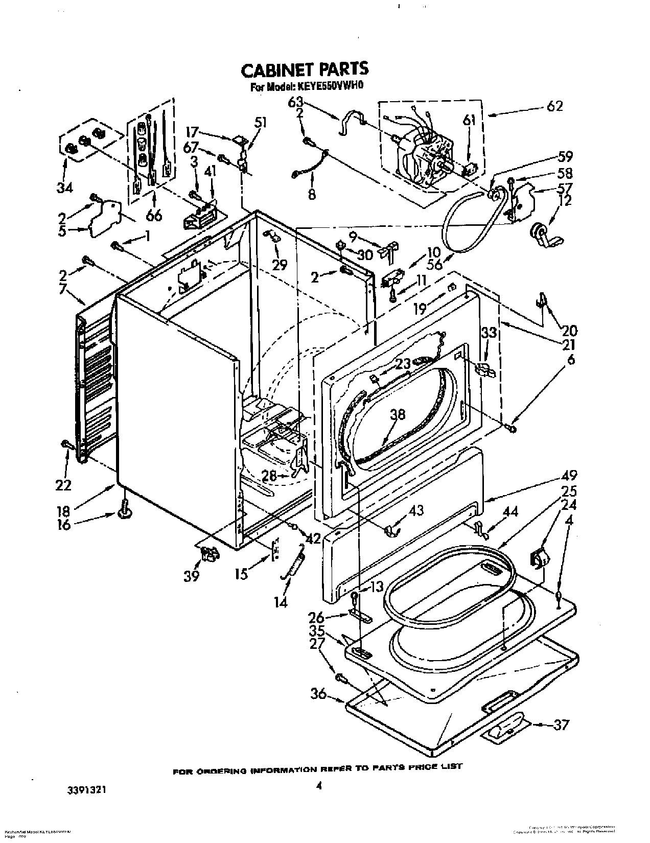 03 - CABINET