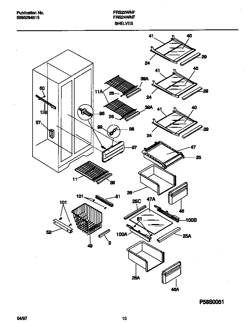 06 - SHELVES
