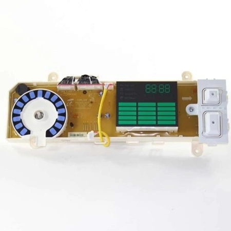 DC92-01311H Samsung Assembly Display Printed