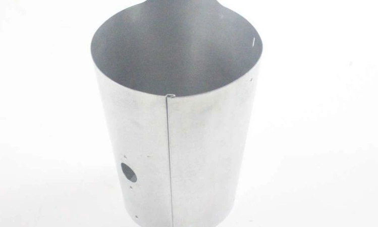 DC67-00136B Samsung Duct Cone Assembly