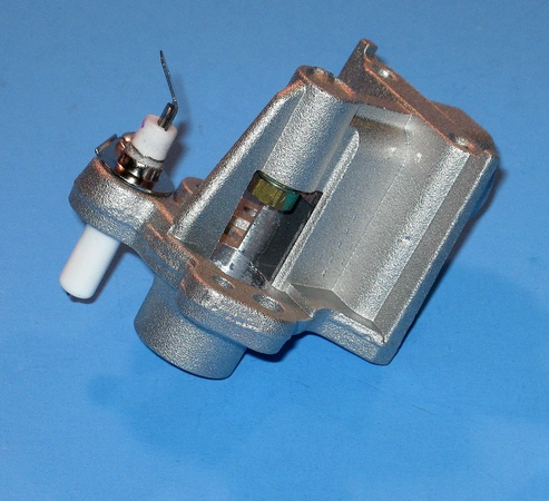 WP7527P023-60 Whirlpool Orifice Holder