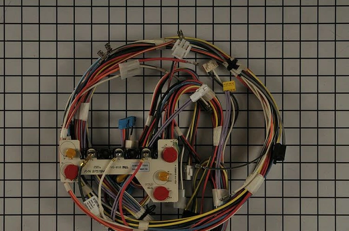 W10911851 Whirlpool Wire Harness