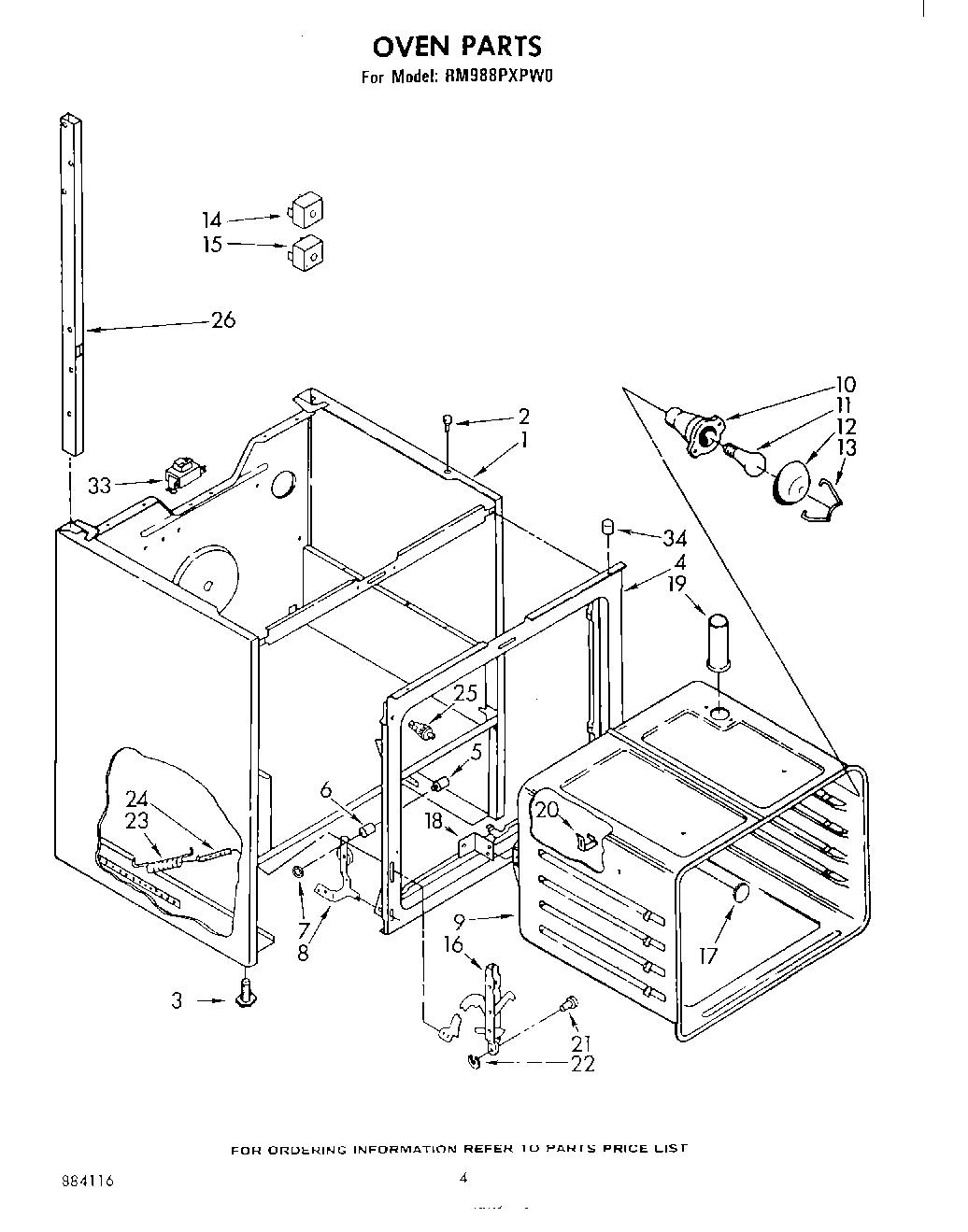 03 - OVEN