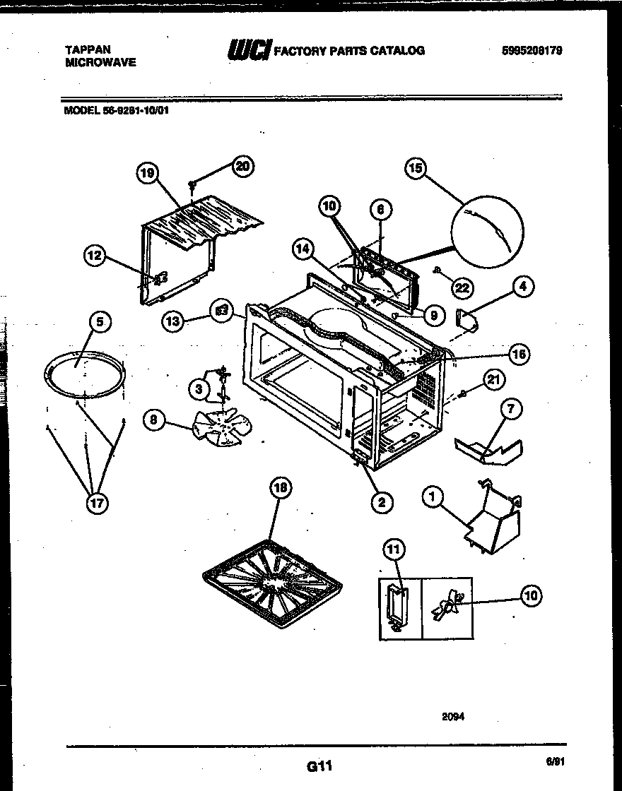 05 - WRAPPER AND BODY PARTS