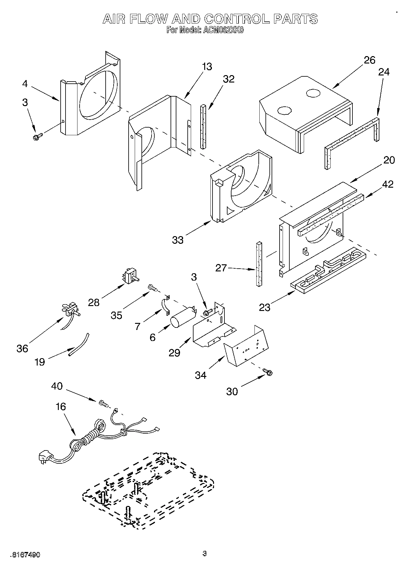 02 - AIRFLOW AND CONTROL