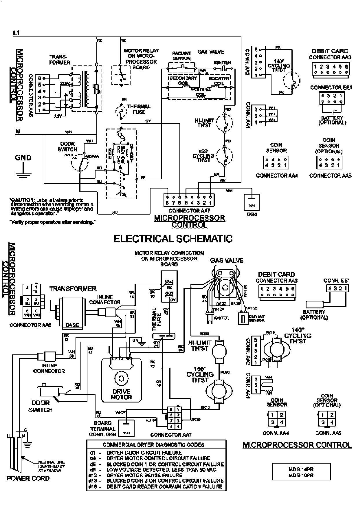08 - WIRING INFORMATION