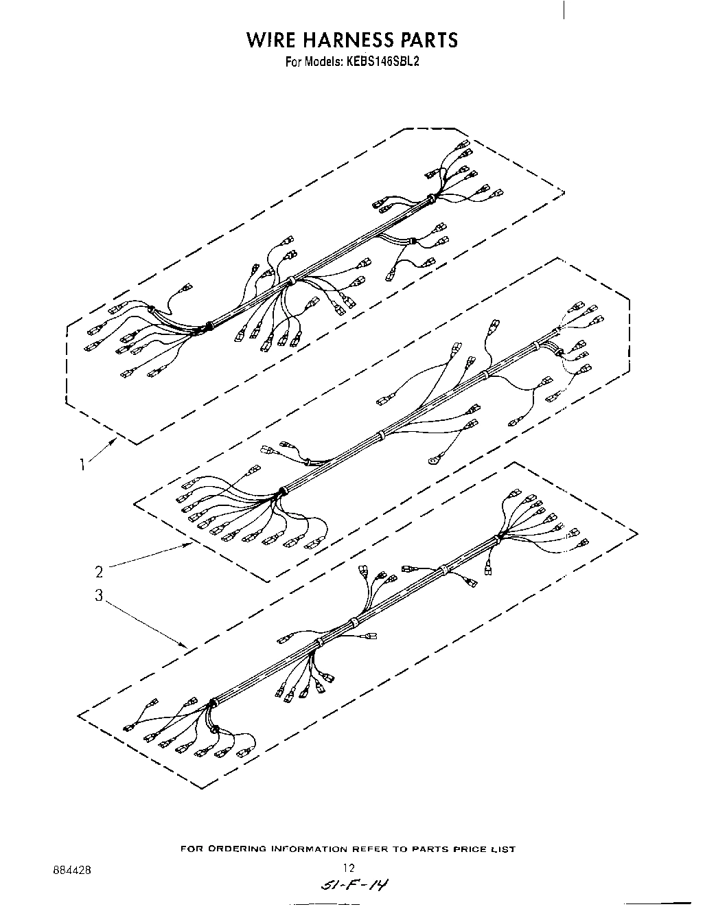 09 - WIRE HARNESS