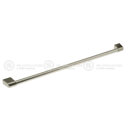 WR12X27968 GE Refrigerator Brushed Stainless