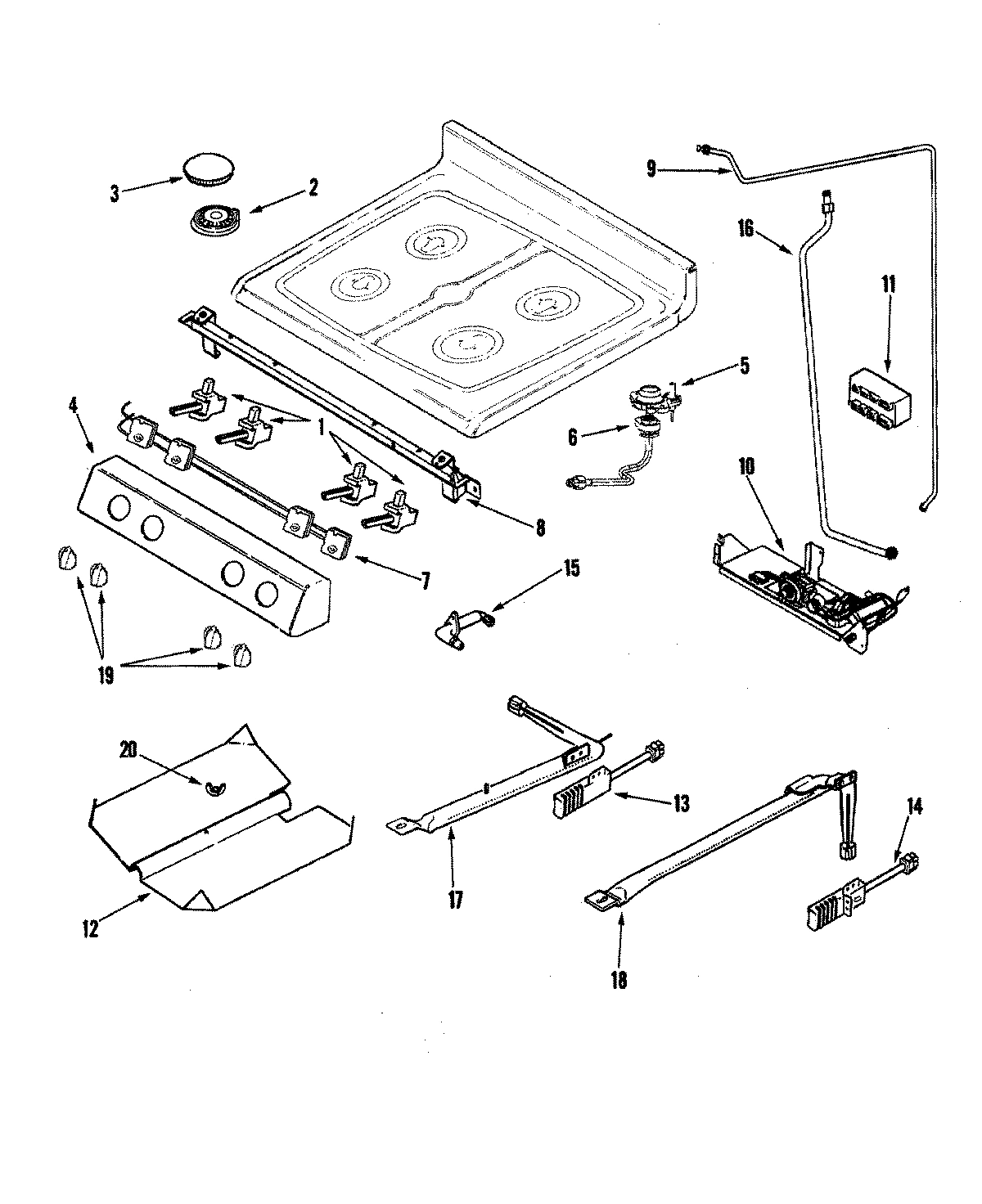 05 - GAS CONTROLS