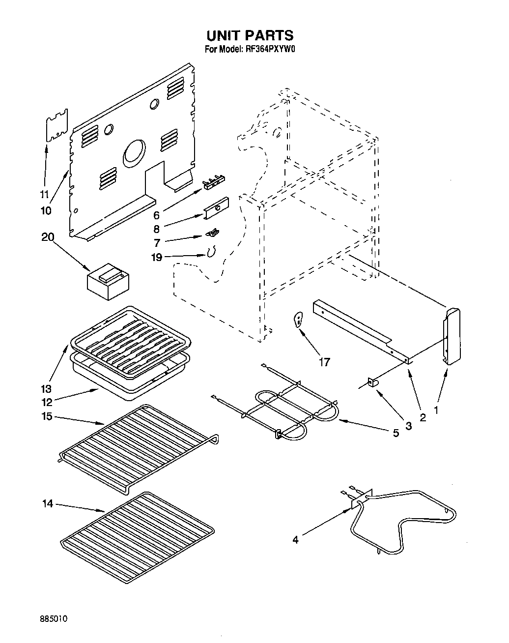 05 - UNIT, OPTIONAL