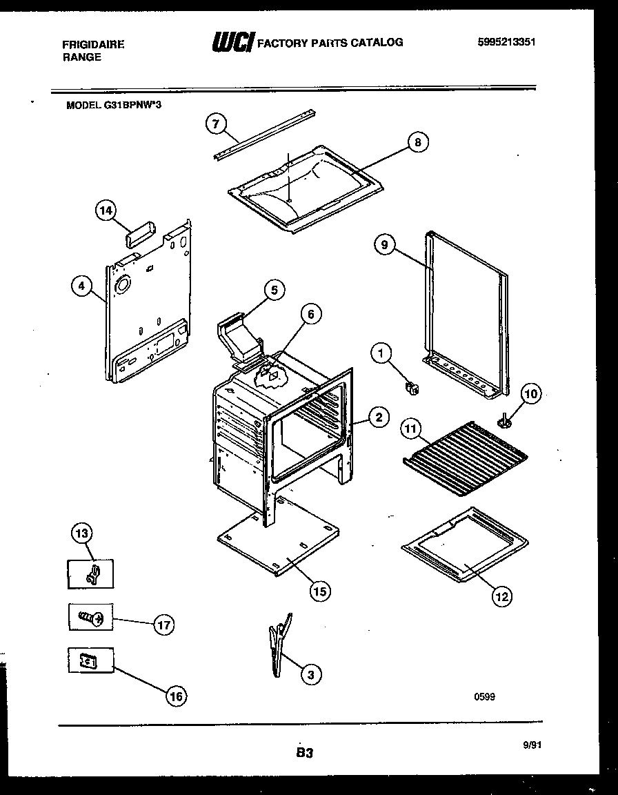 07 - BODY PARTS