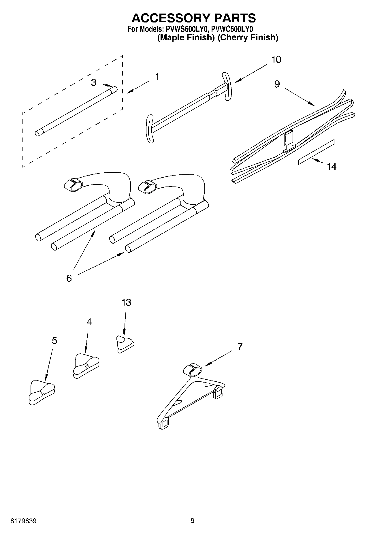05 - ACCESSORY