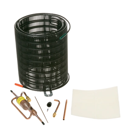 WR84X10022 GE Refrigerator Condenser Replacem
