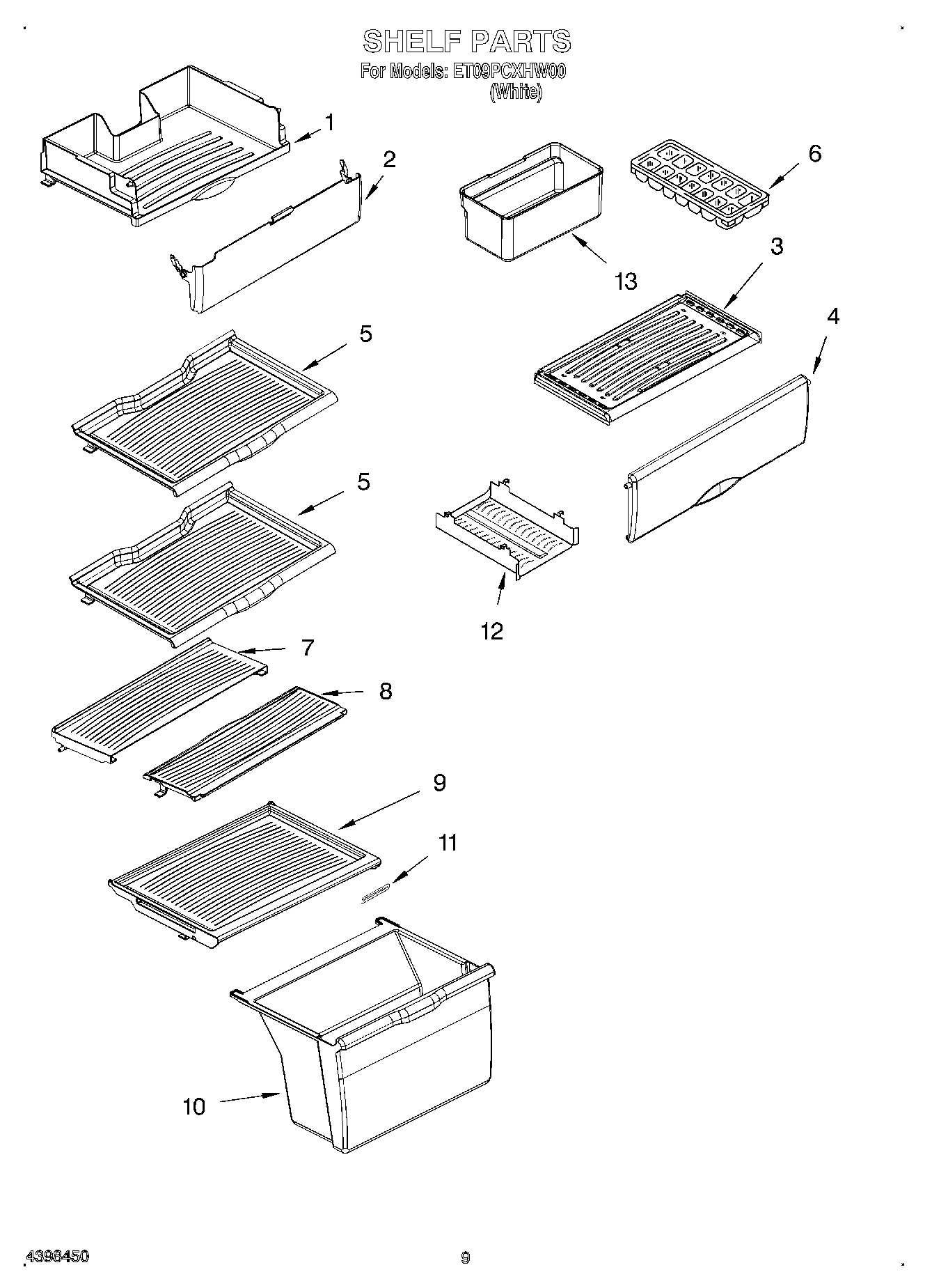 05 - SHELF