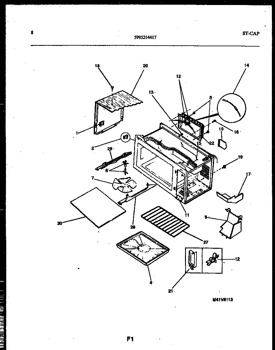 05 - WRAPPER AND BODY PARTS