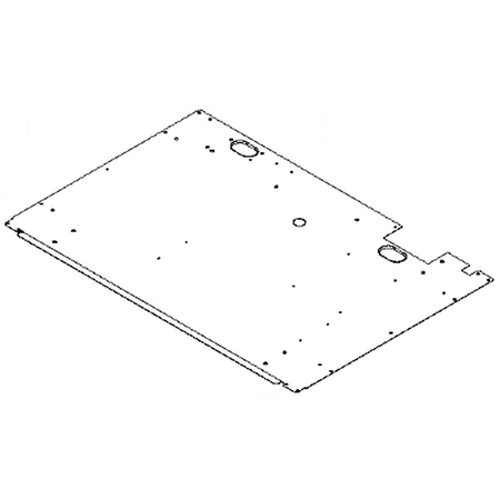 W11095572 Whirlpool Duct