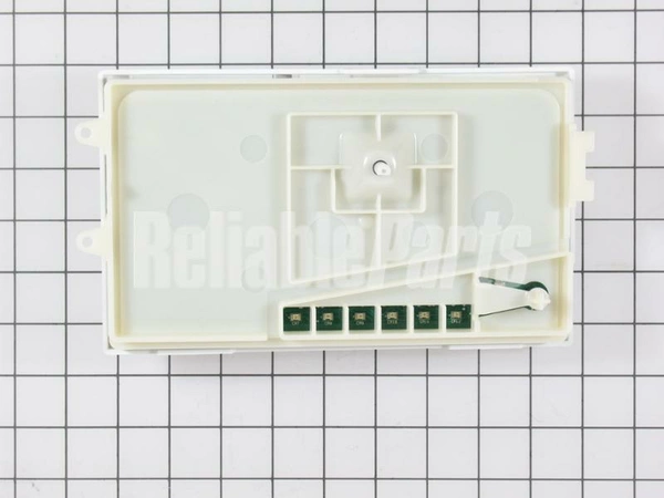W10393846 Whirlpool Electronic Control Board