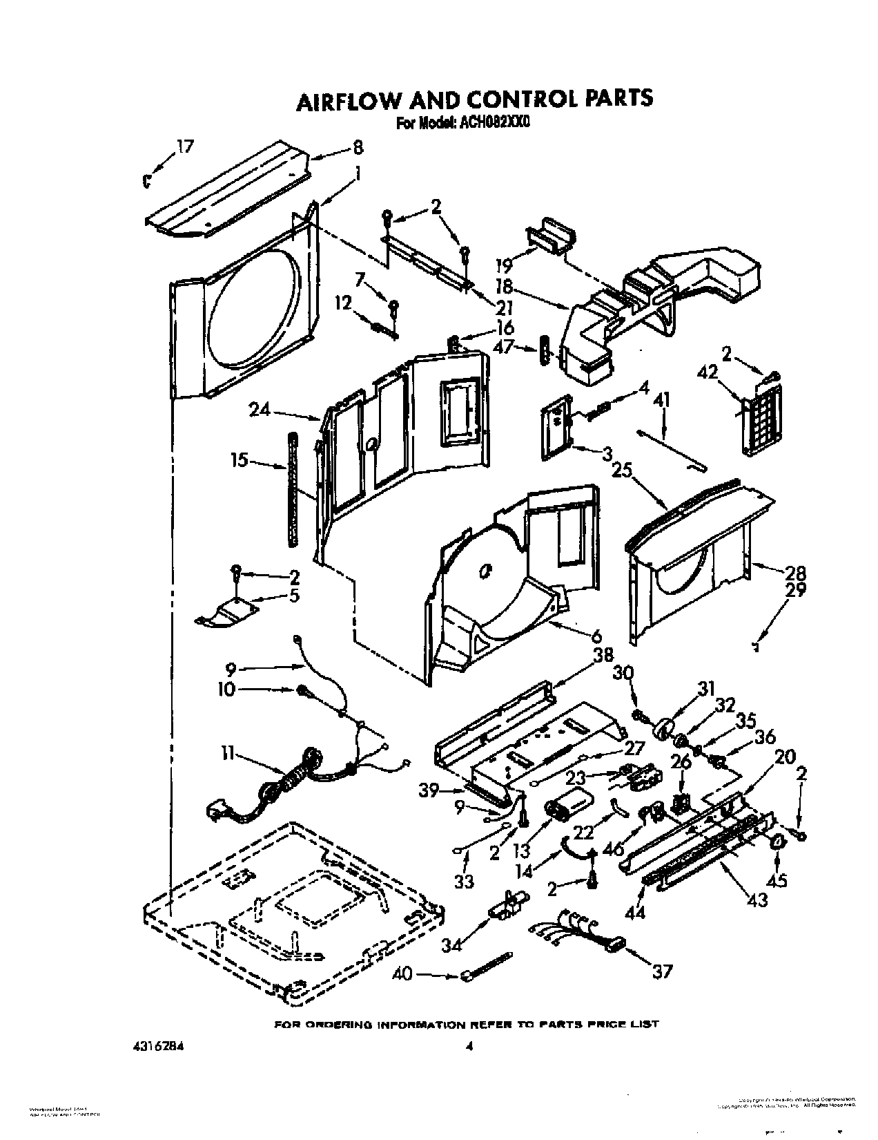 03 - AIR FLOW AND CONTROL