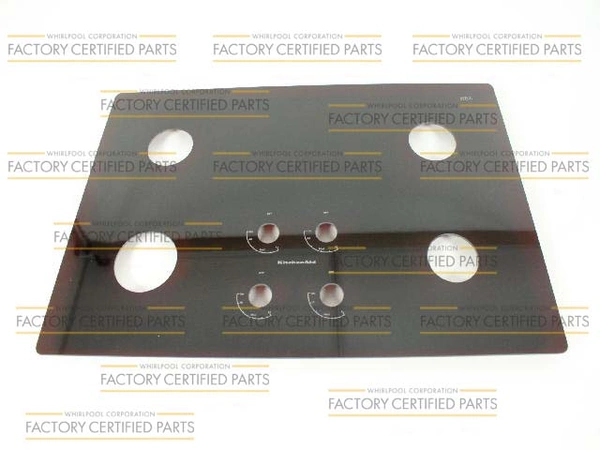 W10564558 Whirlpool Cooktop