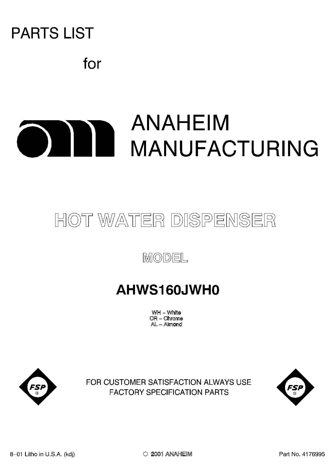 01 - FRONT COVER