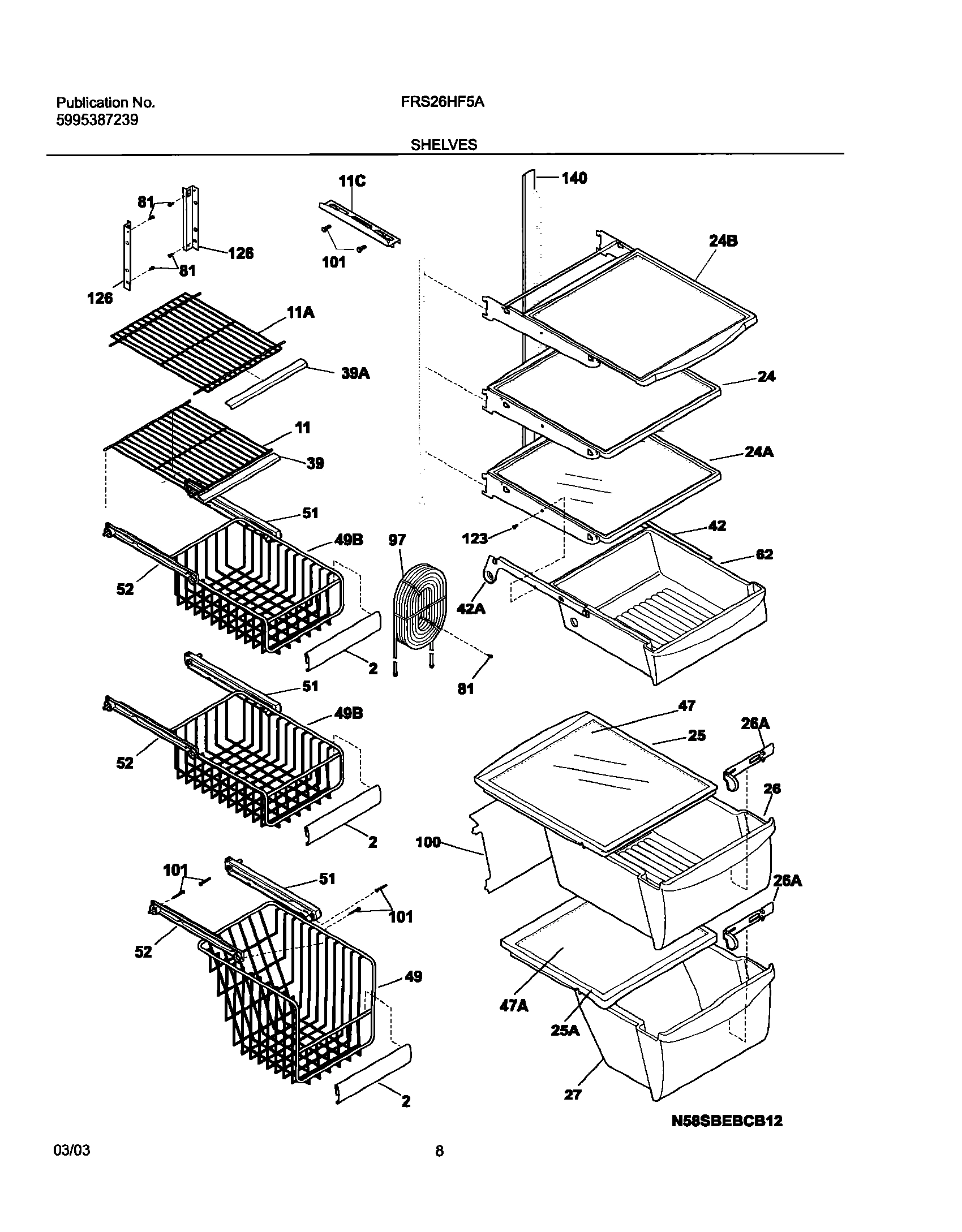 09 - SHELVES