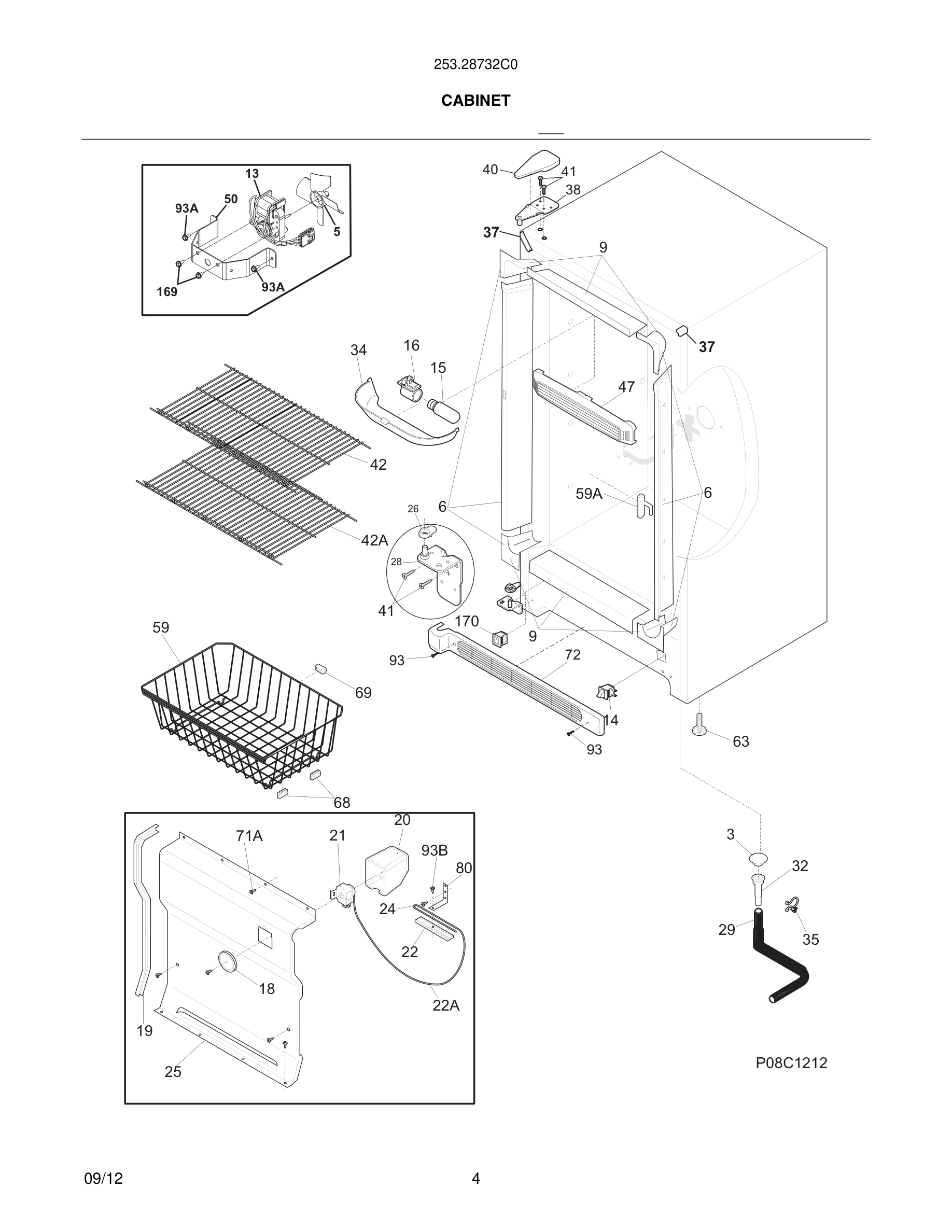 05 - CABINET
