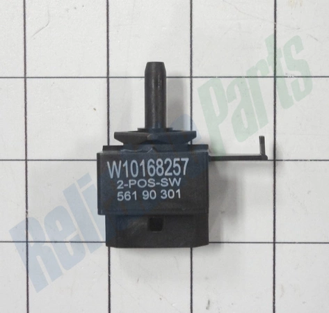 WPW10168257 Whirlpool Cycle Switch