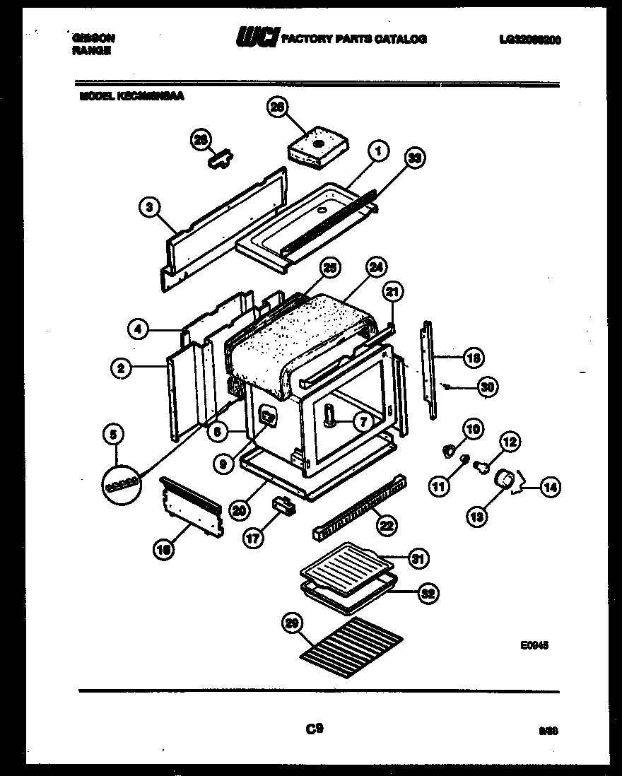 06 - BODY PARTS