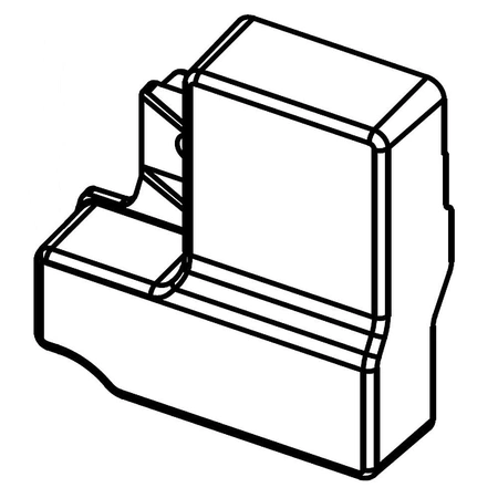 DG61-01035A Samsung Holder PCB-WiFi