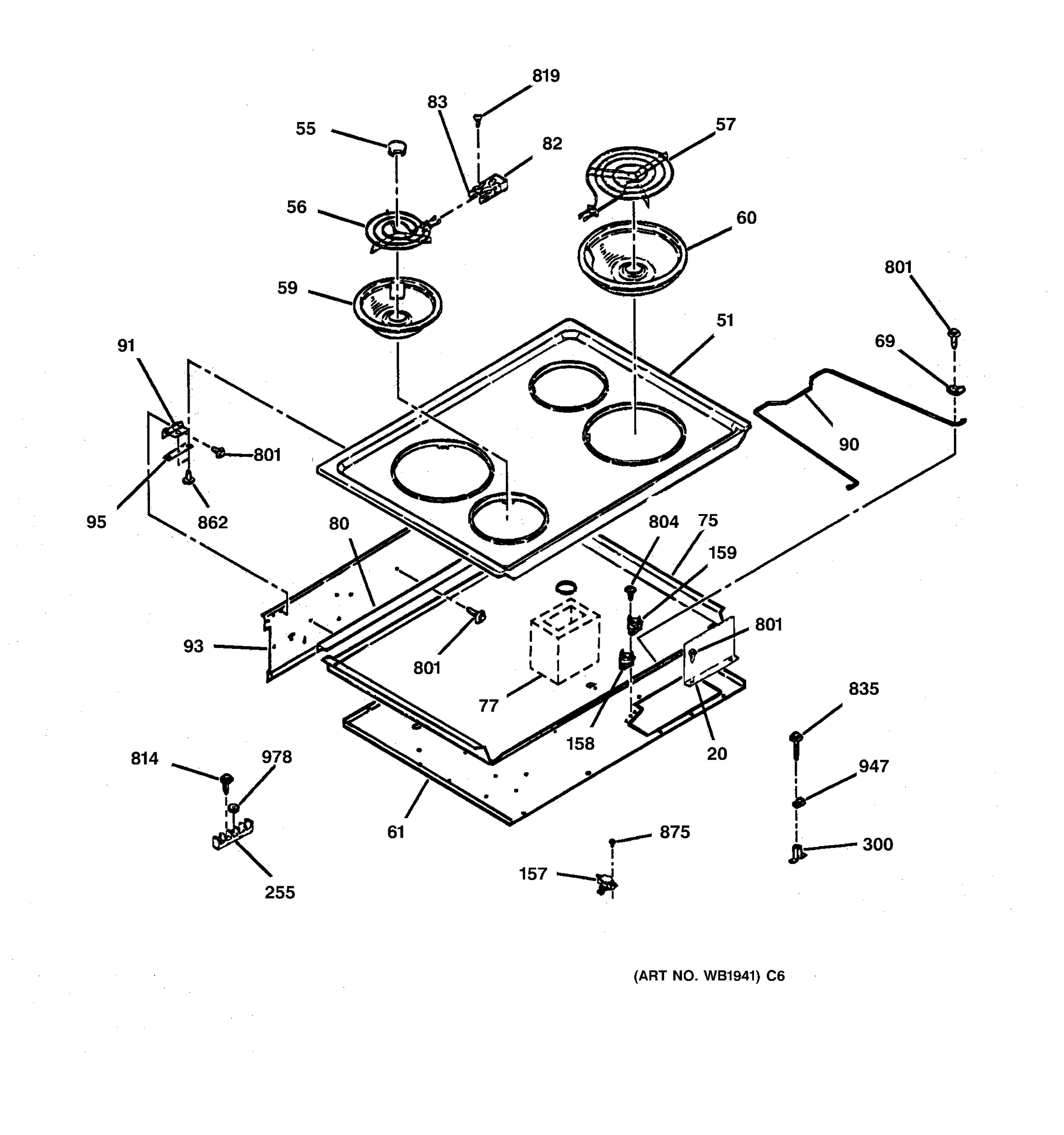 COOKTOP