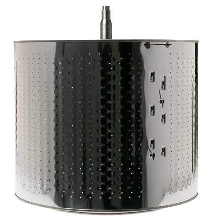 WH21X34129 GE Basket Assembly