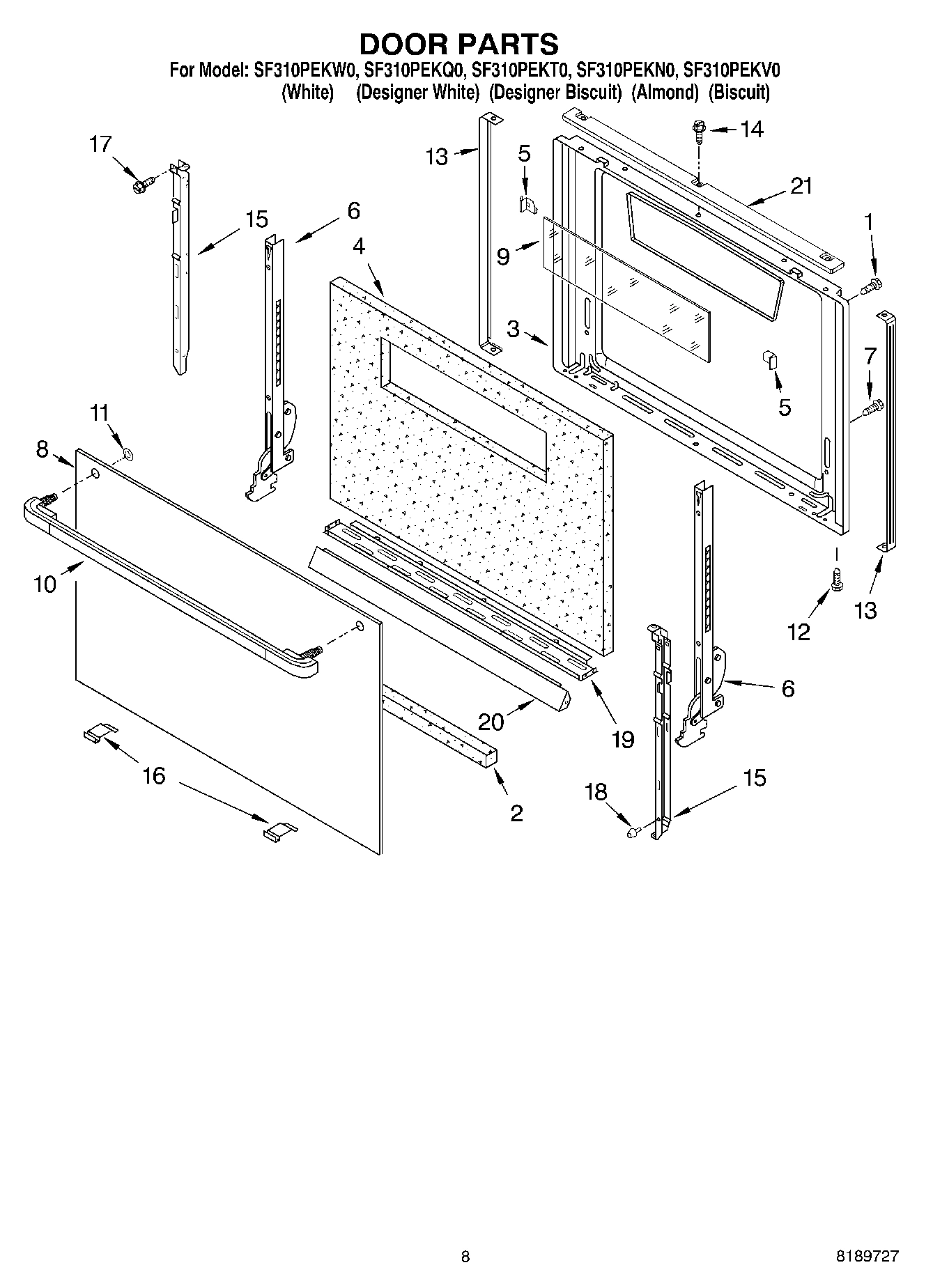 06 - DOOR