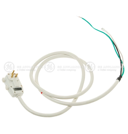 WJ35X24839 GE Power Cord