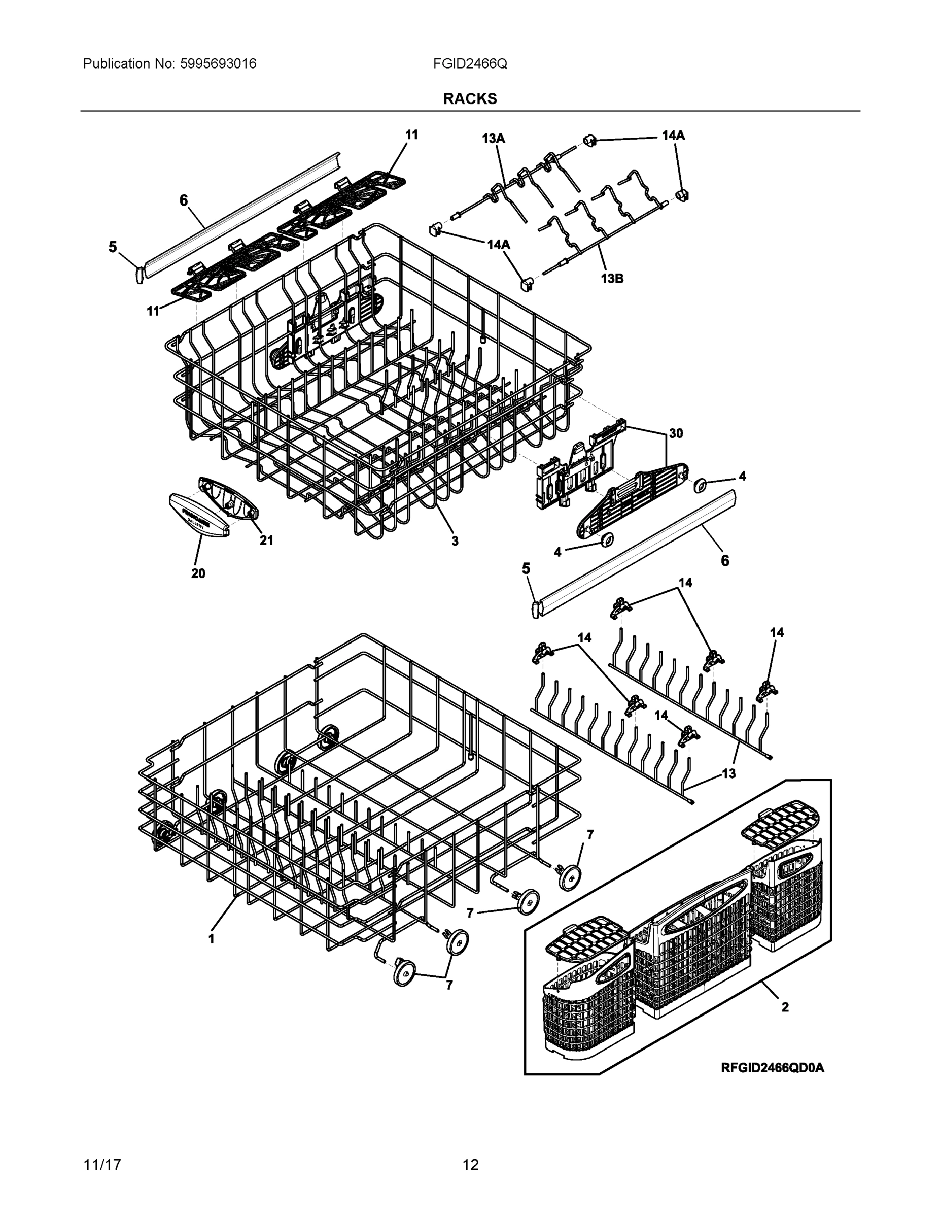 07 - RACKS