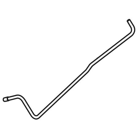 5210A26718B LG Evaporator Tube