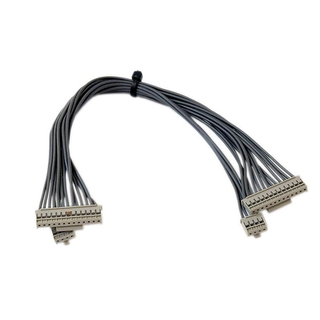 6631A10011K LG Single Harness