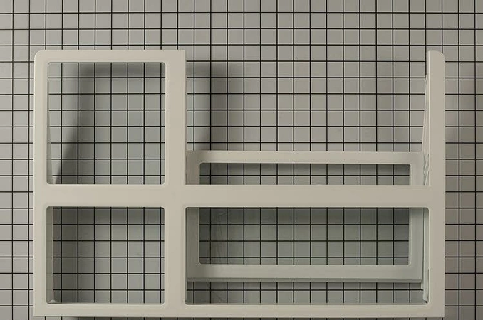 WPW10502933 Whirlpool Refrigerator Shelf - Ca