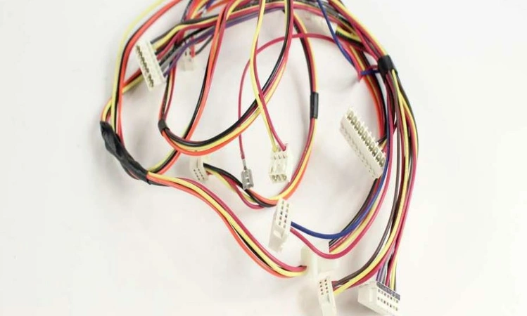 5304500474 Frigidaire Harness Assembly