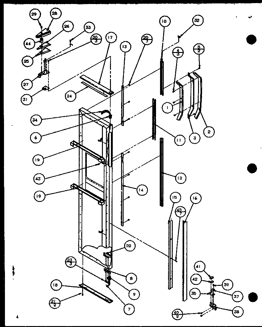04 - FZ DOOR