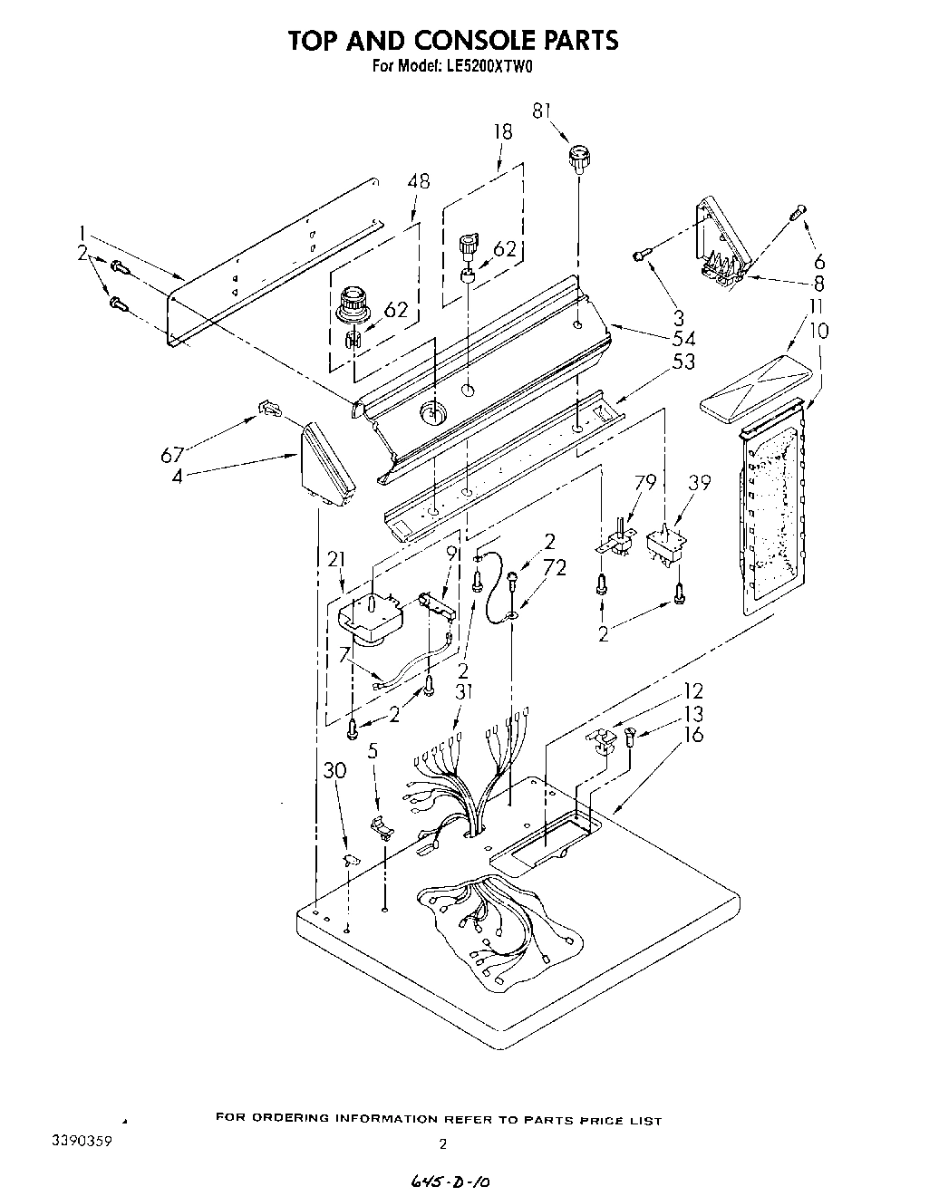 02 - SECTION