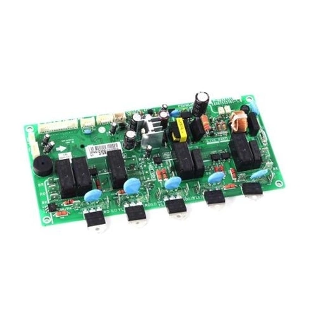 EBR84545109 LG Main PCB Assembly