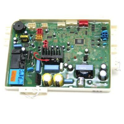 EBR73739203 LG Dishwasher Main Power Control