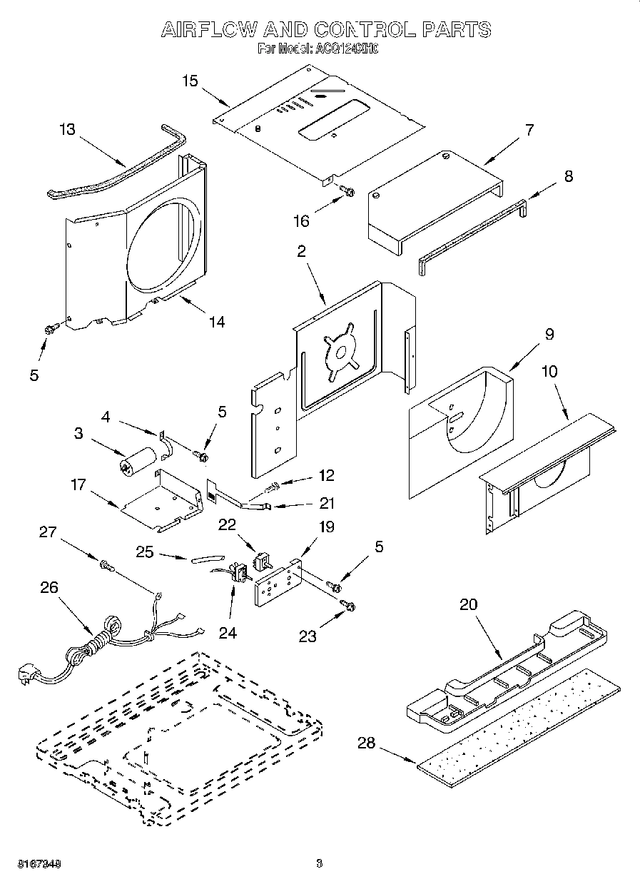 02 - AIR FLOW AND CONTROL
