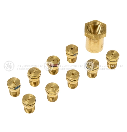 WB28X39729 GE High Altitude Propane Burner